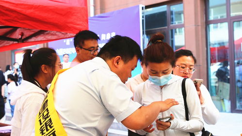 1200余個(gè)崗位現(xiàn)場(chǎng)招聘，助力方山就業(yè)發(fā)展