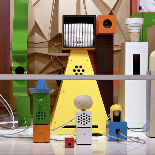 機(jī)器人“絕對(duì)合唱團(tuán)”將獻(xiàn)聲上海世博會(huì)瑞典館