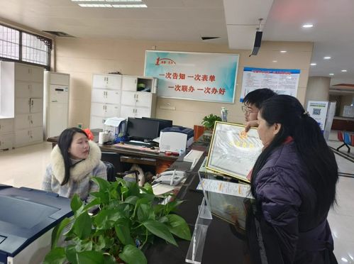 城步政務(wù)服務(wù)中心加強(qiáng)一體化平臺(tái)建設(shè)，提升信息咨詢服務(wù)水平