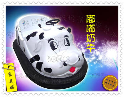 彩燈充氣游樂車 點亮孩子歡樂童年的充氣玩具