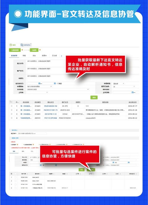 構建高效協同機制 企業與代理機構在貸款申報手續業務中的合作之道
