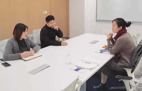 技術交流線下牽，科技成果云端尋 構建創新驅動的協作新生態