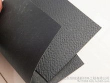 水利工程中的施工圍堰與復合膜應用圖析